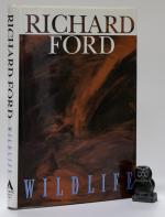 Ford, Wildlife.