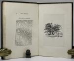 Strutt, Sylva Britannica; or, Portraits of Forest Trees.