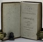 The Laws of the United States of America. In Three Volumes.