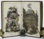 Goldsmith, A History of the Earth, and Animated Nature. In Four Volumes.