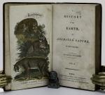 Goldsmith, A History of the Earth, and Animated Nature. In Four Volumes.