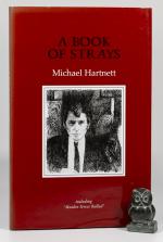 Hartnett, A Book of Strays.