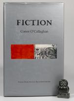 O'Callaghan, Fiction [Signed].