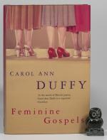 Duffy, Feminine Gospels [Signed].