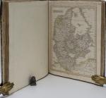 Smith, Smith's Classical Atlas & New General Atlas (two Atlases bound into one).