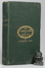 Longfield, The Fishery Laws of Ireland.