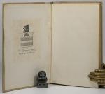 Gregory, The House of Gregory [Signed].