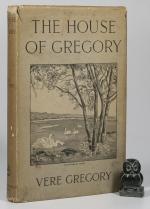 Gregory, The House of Gregory [Signed].
