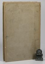 Gregory, The House of Gregory [Signed].