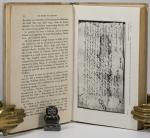 Gregory, The House of Gregory [Signed].
