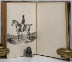 Peters, A Treatise on Equitation or the Art of Horsemanship.