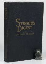 Stroud, Stroud's Digest on the Diseases of Birds.