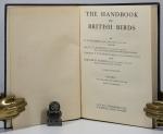 Witherby, The Handbook of British Birds.