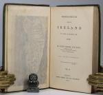 Forbes, Memorandums Made in Ireland in the Autumn of 1852.