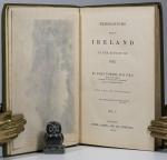 Forbes, Memorandums Made in Ireland in the Autumn of 1852.