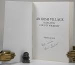 Lawlor, An Irish Village Dunlavin County Wicklow [Signed].