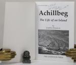 Beaumont, Achillbeg [Signed].