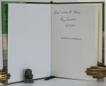 Donohoe, The History of Crossmolina [Signed].