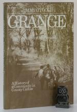 O'Tooe, Grange. The Path to the Present [Signed].