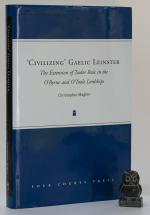 Maginn, 'Civilizing' Gaelic Leinster.