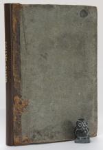 Bond, The Psalms of David in Metre.