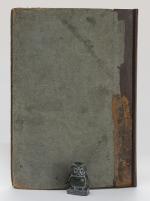 Bond, The Psalms of David in Metre.