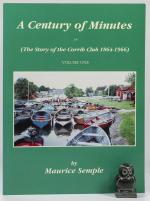 Semple, A Century of Minutes.