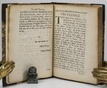 Palladio, The First Book of Architecture.