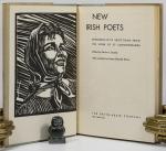 Garrity, New Irish Poets.