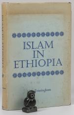 Trimingham, Islam in Ethiopia.