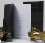 Lyacos, Poena Damni [Complete & Signed].