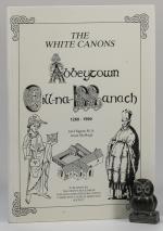 Higgins, The White Canons.