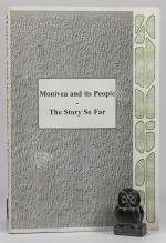 Burke, Monivea and its People. The Story so Far.