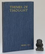 Gill, Themes of Thought [signed].