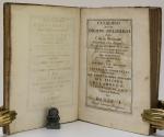 Ordinum religiosorum in Ecclesia militanti catalogus