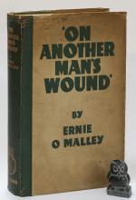 O'Malley, On Another Man's Wound.