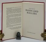 O'Malley, Raids and Rallies.