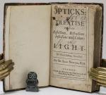 Newton, Opticks: