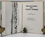 Semple, Reflections on Lough Corrib [Signed].