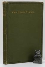 Meynell, John Henry Newman.
