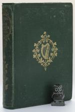 Mrs. S.C. Hall. Sketches of Irish Character [Signed].
