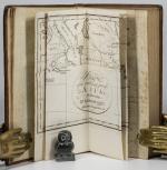 An Historical Disquisition concerning the Knowledge which the Ancients had of India.