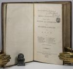 Pieces relating to the history and antiquities, the arts, sciences, and literature of Asia.