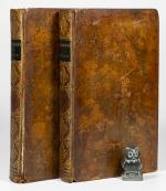 Swinburne, Travels through Spain in the Years 1775 and 1776.