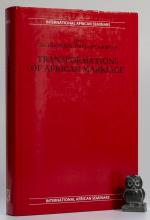 Parkin, Transformations of African Marriage.