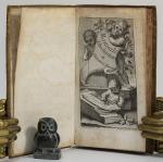 Branca, Manuale Di Architettura Di Giovanni Branca