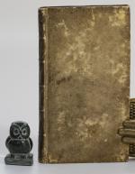 Branca, Manuale Di Architettura Di Giovanni Branca