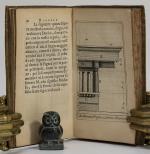 Branca, Manuale Di Architettura Di Giovanni Branca