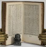 Branca, Manuale Di Architettura Di Giovanni Branca