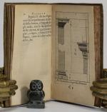 Branca, Manuale Di Architettura Di Giovanni Branca
